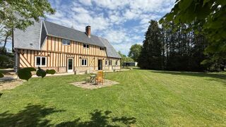  Maison à vendre 5 pièces 124 m² Hecmanville