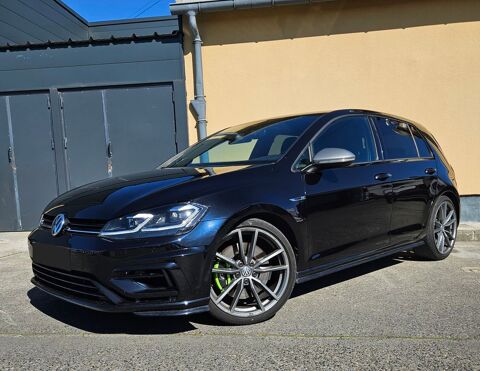 Annonce voiture Volkswagen Golf 24950 