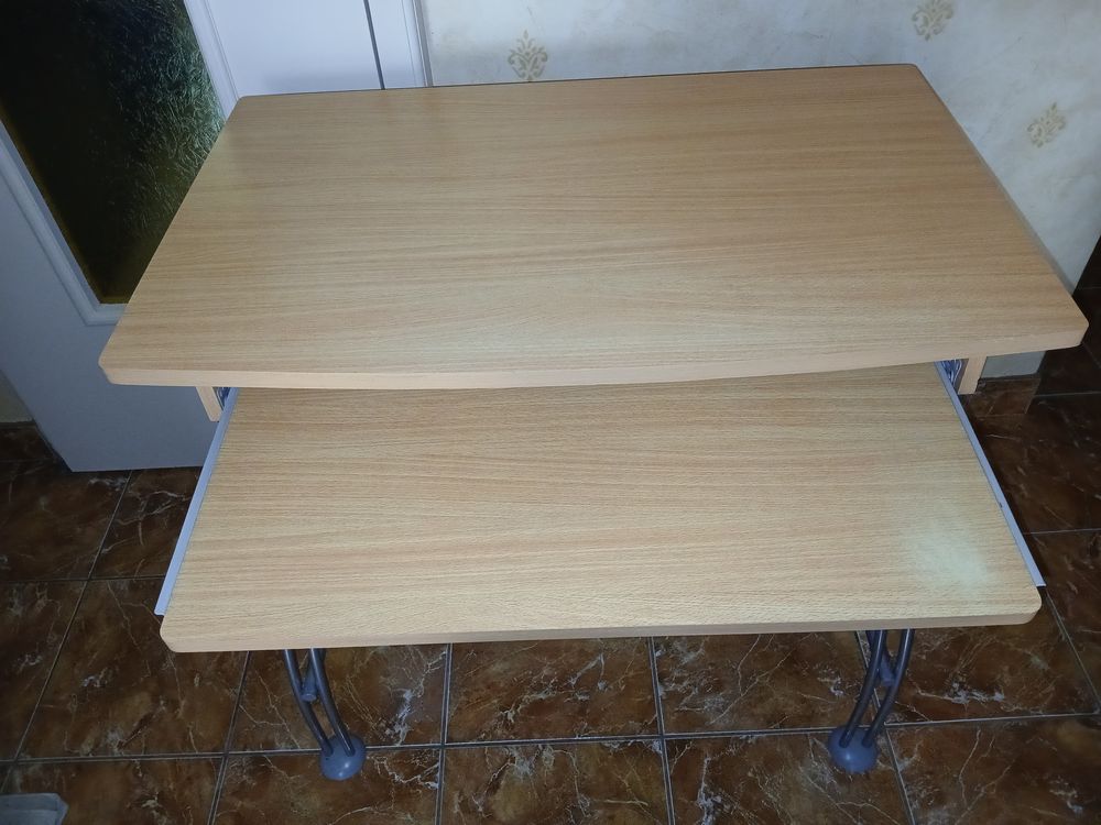 Bureau console informatique Meubles