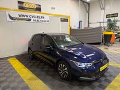 Golf 1.0 TSI OPF 110 BVM6 Active 2023 occasion 31100 Toulouse