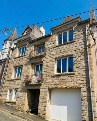  Maison � vendre 6 pi�ces 210 m� Quimper