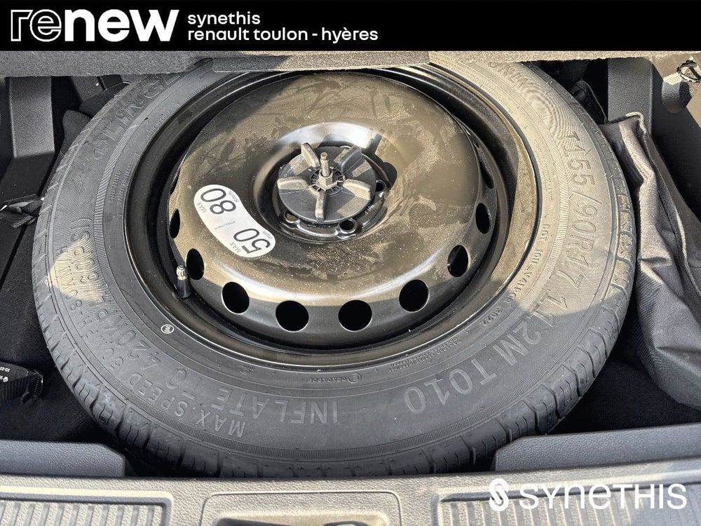 Austral E-Tech hybrid 200 Techno 2023 occasion 83160 La Valette-du-Var