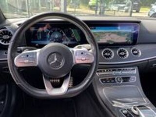 Classe E Coup&eacute; 220 d 9G-Tronic AMG Line 2020 occasion 69007 Lyon