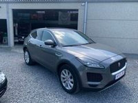 E-PACE E-Pace 2.0 P - 200 ch AWD BVA SE 2019 occasion 59310 Auchy-lez-Orchies