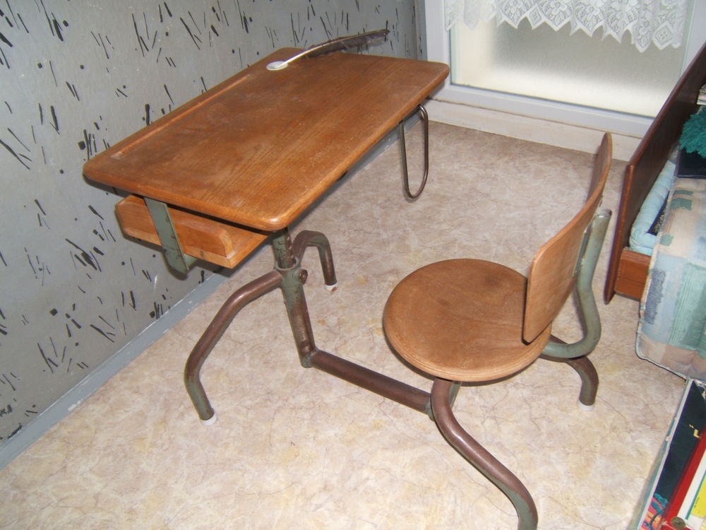 bureau d'&eacute;cole enfant Meubles