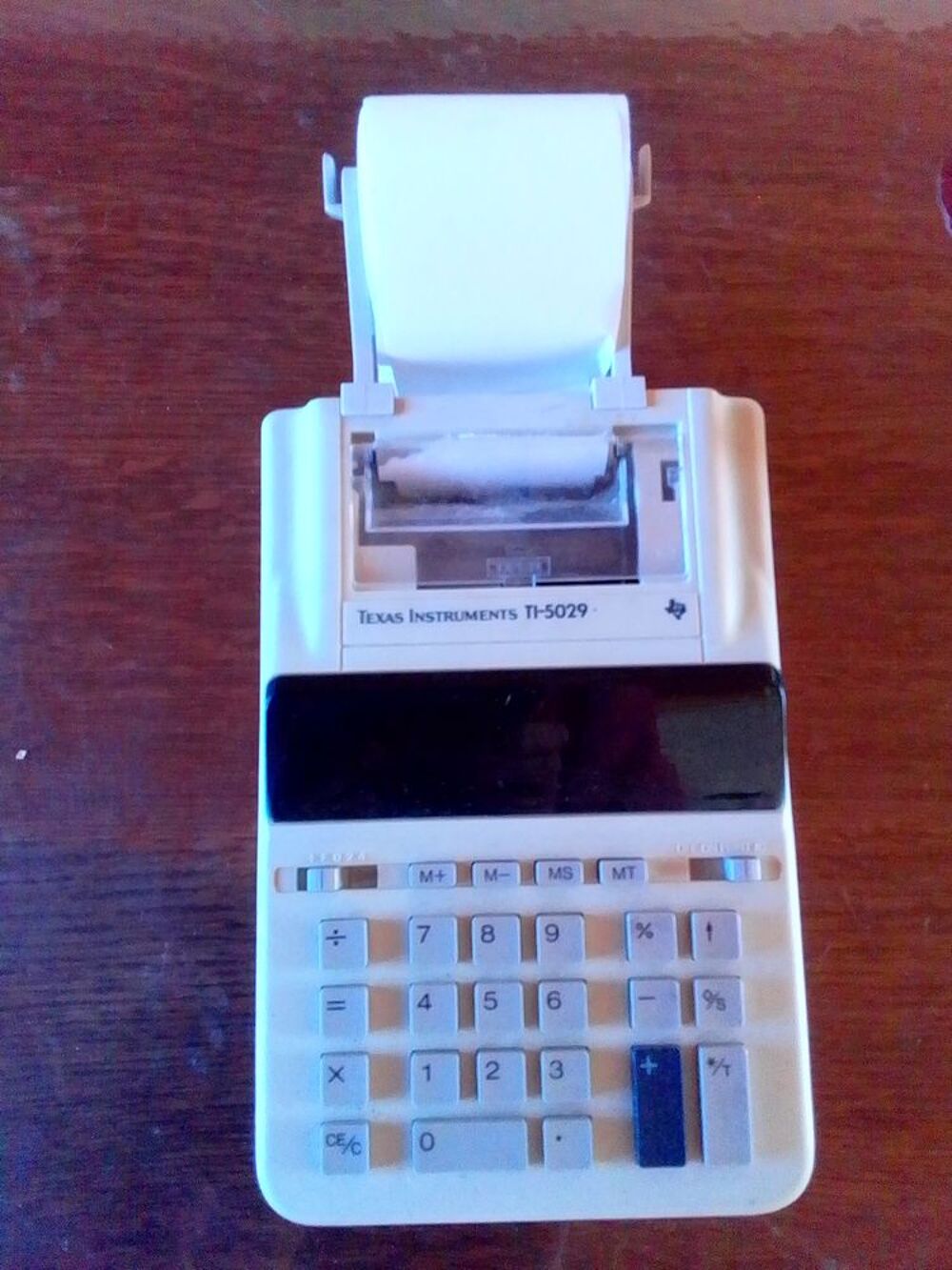 Calculette Matériel informatique