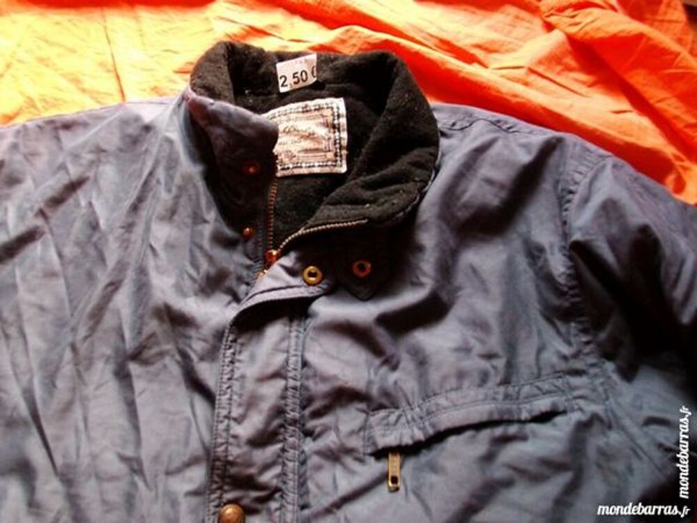 Veste et Blouson HOMME T48 + T48/50 Vêtements