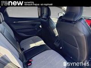 M&eacute;gane Megane E-Tech EV60 220 ch super charge Techno 2022 occasion 83600 Fr&eacute;jus