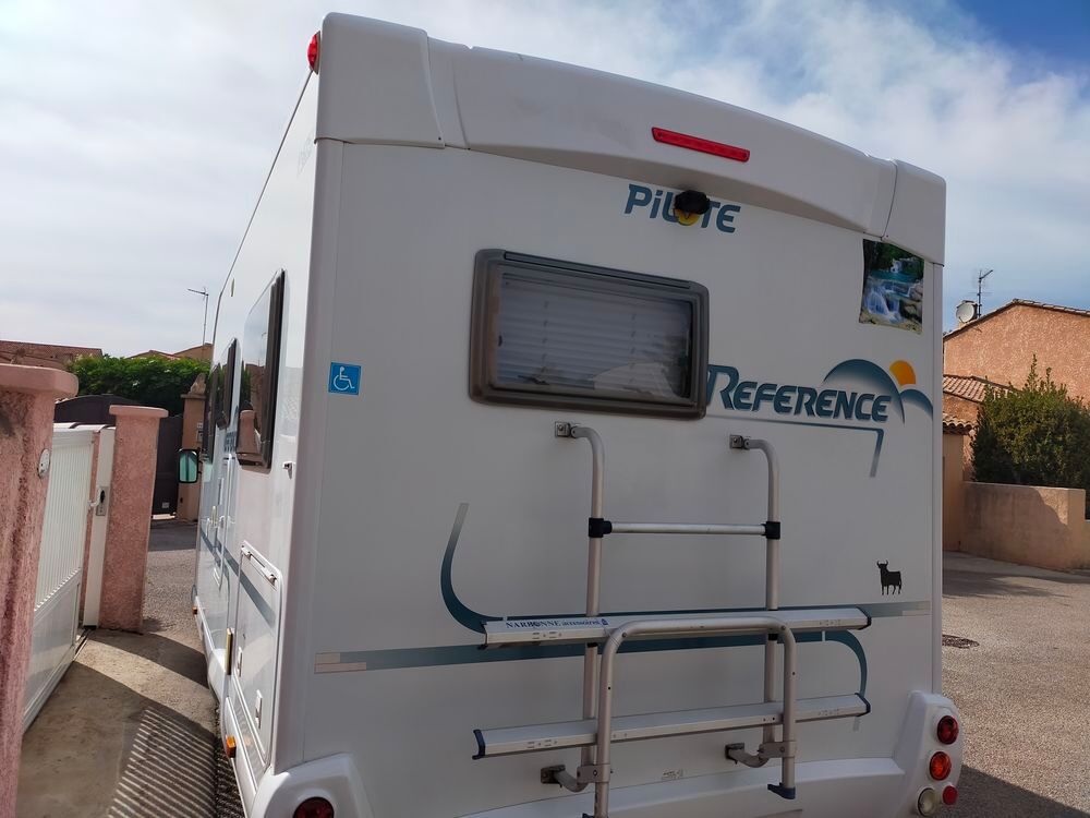  2007 occasion 83250 La Londe-les-Maures