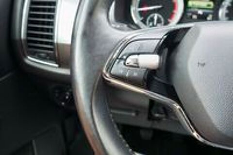 Kodiaq 1.5 TSI 150 ACT 7pl Ambition 2020 occasion 67230 Obenheim