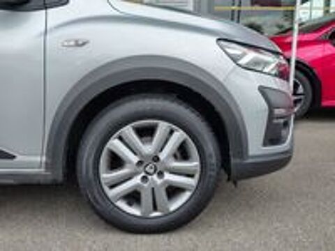 Sandero ECO-G 100 Stepway Essentiel 2021 occasion 95520 Osny