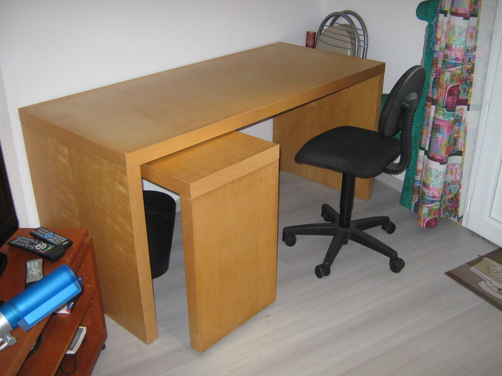 bureau Ikea Meubles