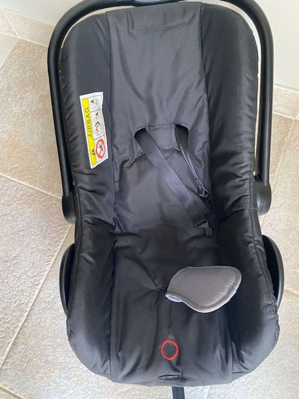 Coque, maxi cosy b&eacute;b&eacute; base isofix &agrave; Montauban Puériculture
