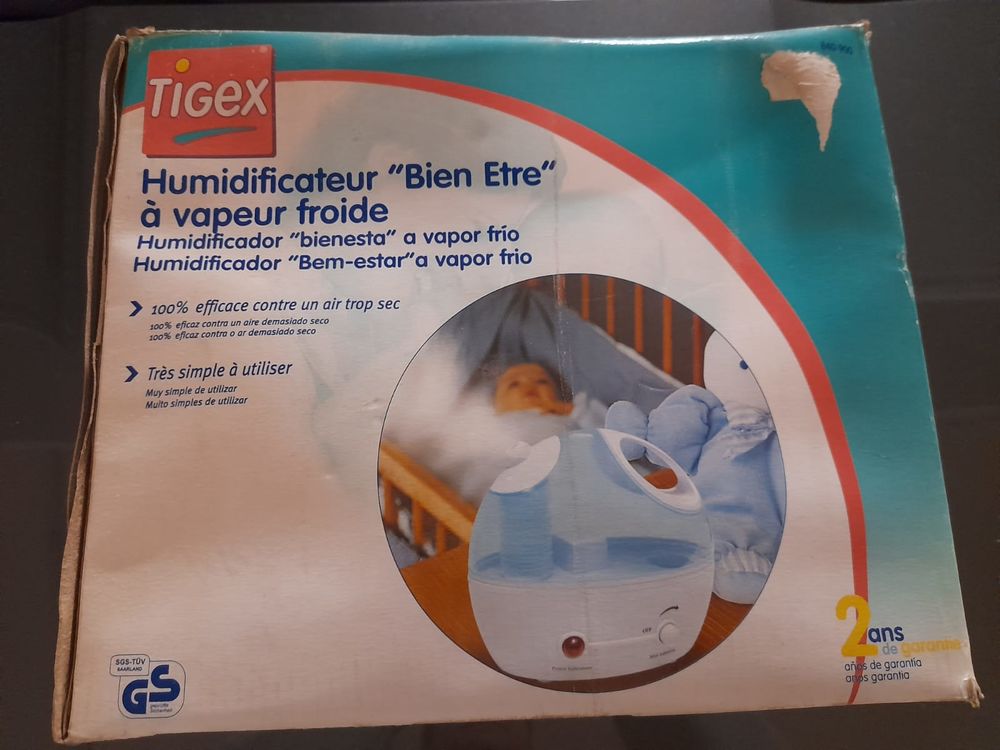 Humidificateur Mobilier enfants