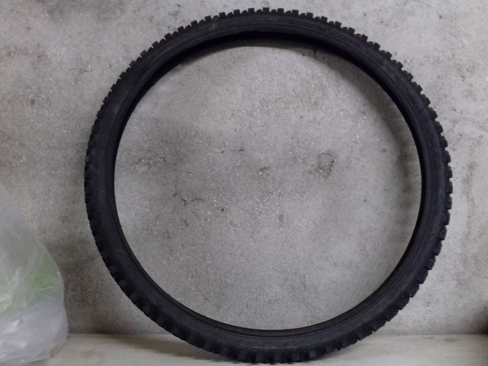 Pneu VTT Vélos