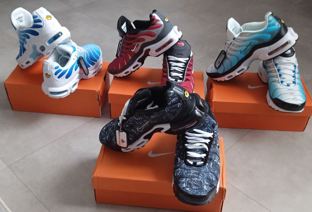Basket homme neuf taille 42 43 Chaussures
