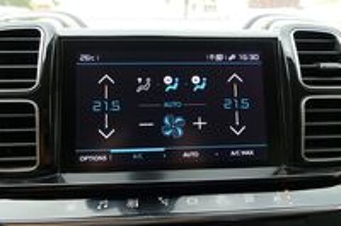 C5 aircross C5 Aircross PureTech 130 S&S BVM6 Start 2019 occasion 13600 La Ciotat