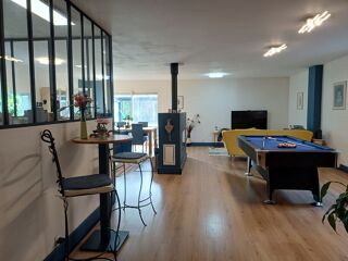  Maison � vendre 5 pi�ces 134 m�