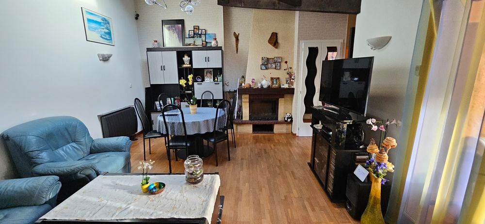 Vente Maison Maison F4 gradignan malartic Gradignan
