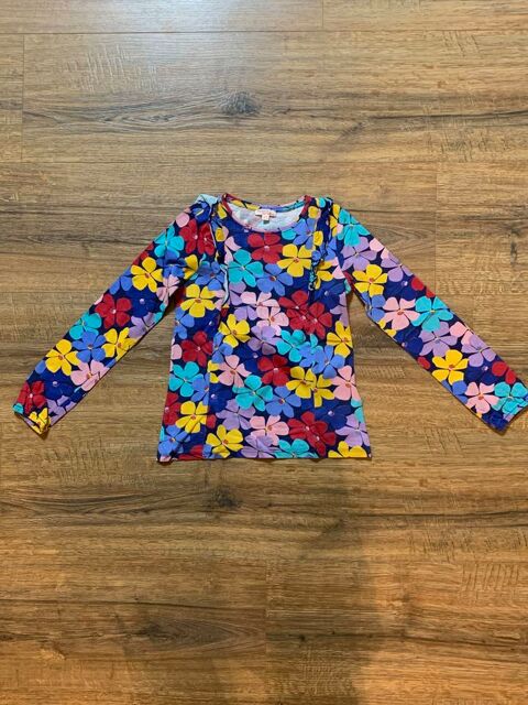 Chemisier manches longues enfant fille \'\' Du pareil au m�me \'\' 6 Saleilles (66)