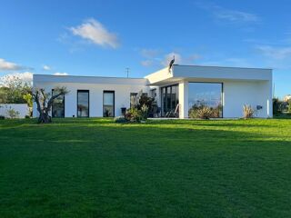  Villa � vendre 10 pi�ces 250 m� Carvalhal, portugal