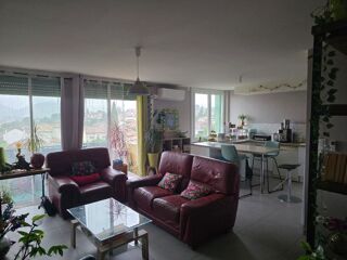  Appartement � vendre 4 pi�ces 77 m�