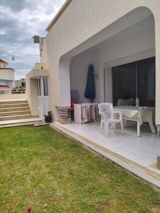 Villa  vendre 6 pices 459 m Klibia, nabeul, tunisie