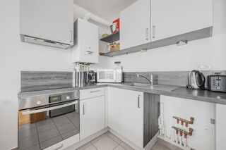  Appartement � vendre 2 pi�ces 43 m�
