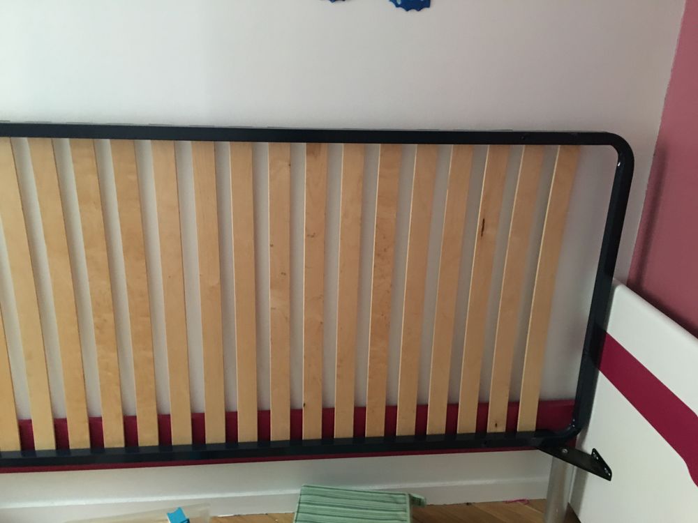 lit pour fille Mobilier enfants