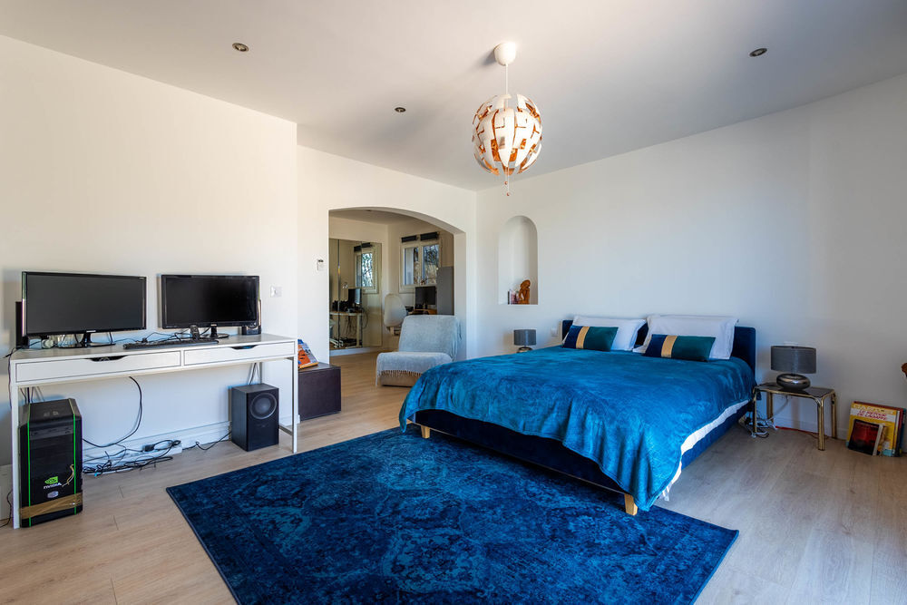 Vente Villa Villa 11 pièces 368m2 Saint-laurent-du-var