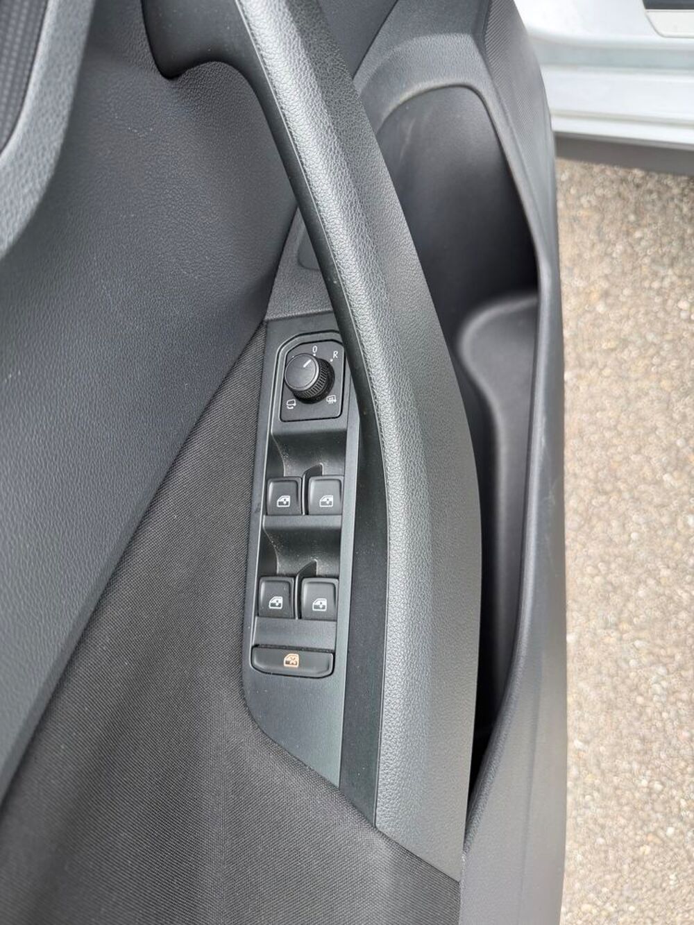 Kamiq 1.0 TSI Evo 110 ch DSG7 Scoutline 2022 occasion 40100 Dax