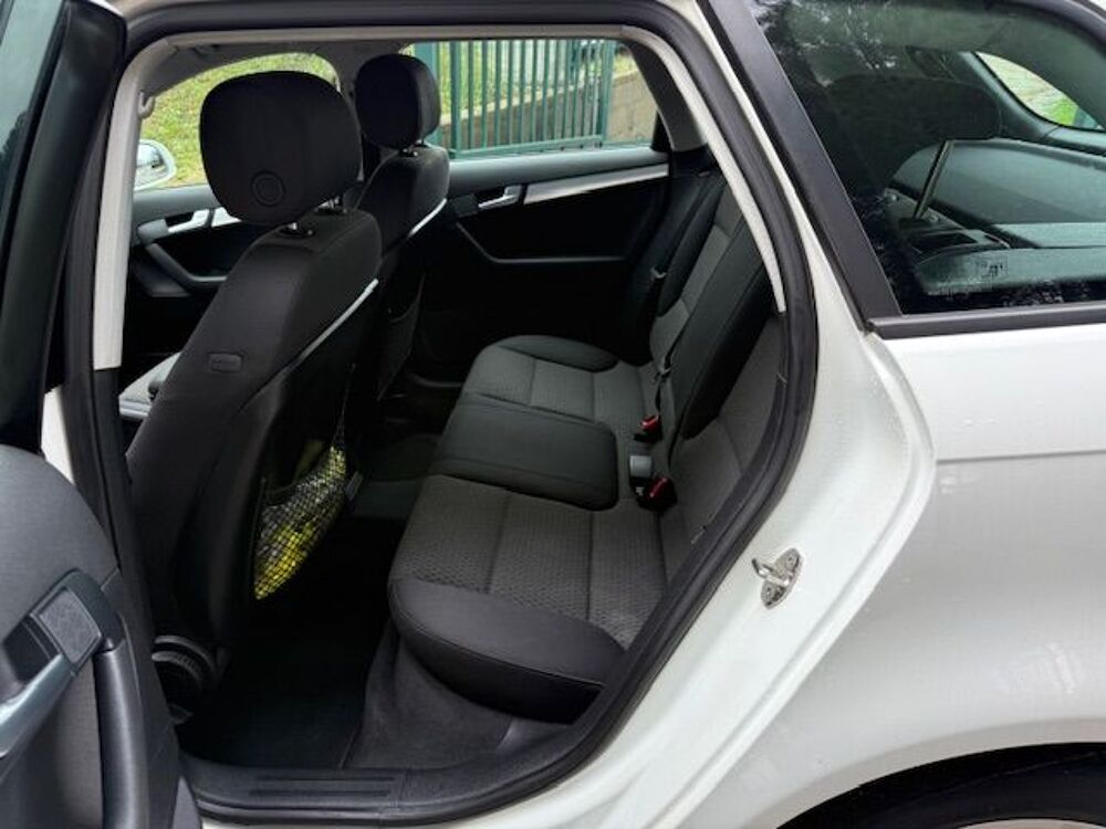A3 Sportback 2.0 TDI 140 DPF Ambiente 2011 occasion 34690 Fabr&egrave;gues