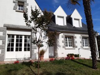  Maison  vendre 7 pices 160 m