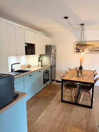  Appartement � vendre 3 pi�ces 62 m� Bayonne