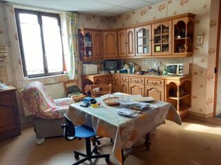  Maison � vendre 6 pi�ces 129 m�