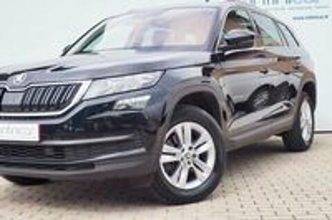 Kodiaq 1.5 TSI 150 ACT 7pl Ambition 2020 occasion 67230 Obenheim