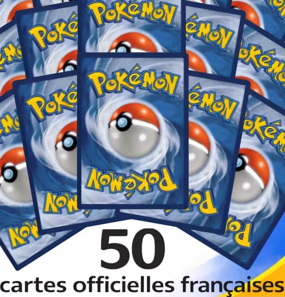 Carte Pokemon 