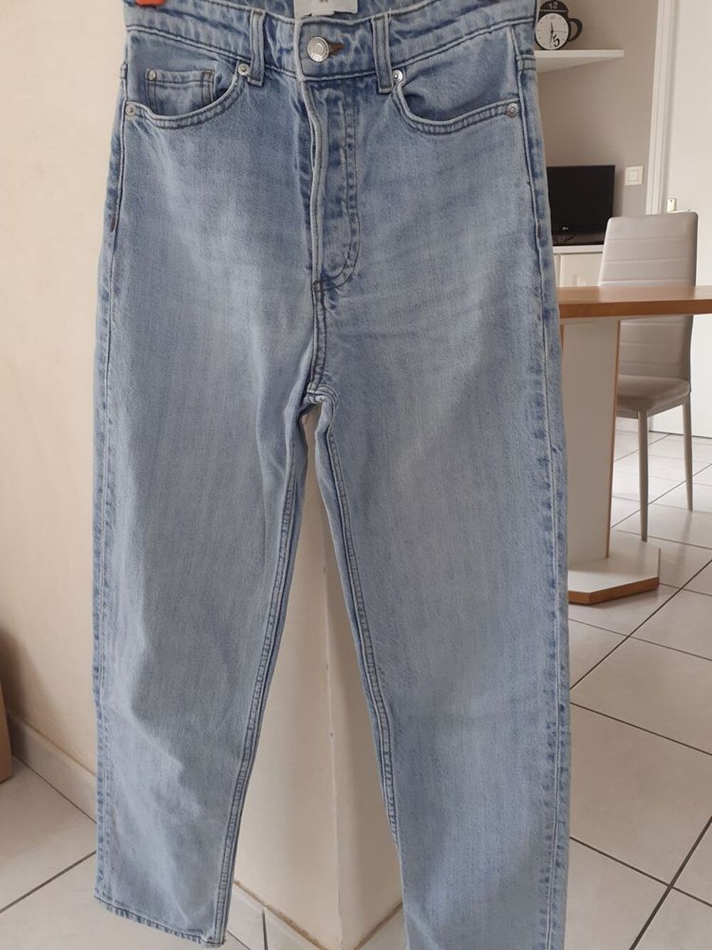 Jean taille XS Vêtements