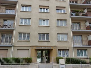  Appartement à louer 1 pièce 25 m²