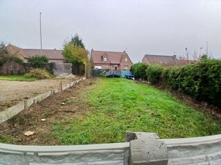  Terrain � vendre 168 m� Saint-saulve