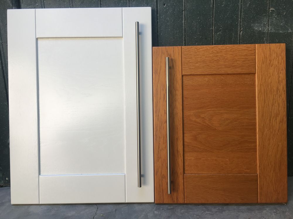 Relooking portes de cuisine Cuisine