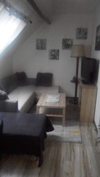  Appartement à louer 3 pièces 30 m² Aniche