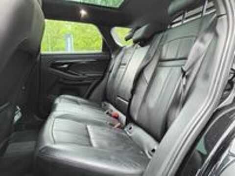 Range Rover Evoque D150 AWD BVA9 R-Dynamic 2020 occasion 95100 Argenteuil