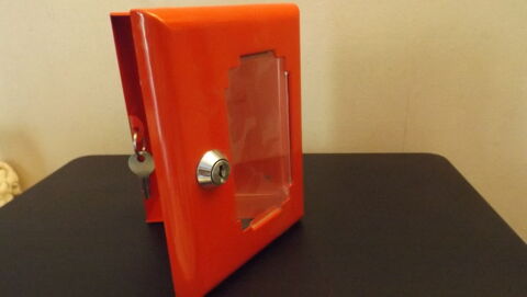 BOITE A CLE 10 Combs-la-Ville (77)