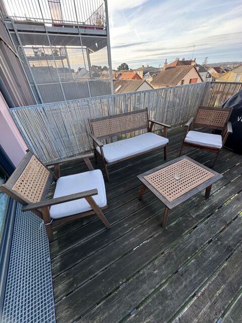 Salon de jardin 270 Le Mans (72)