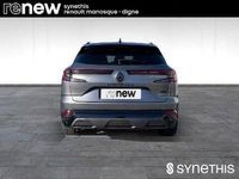 Austral E-Tech hybrid 200 Techno esprit Alpine 2023 occasion 83170 Brignoles