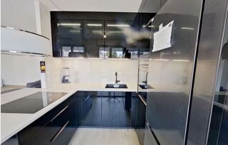  Appartement � louer 4 pi�ces 75 m� Sceaux