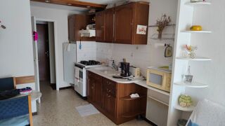  Appartement � vendre 2 pi�ces 34 m�