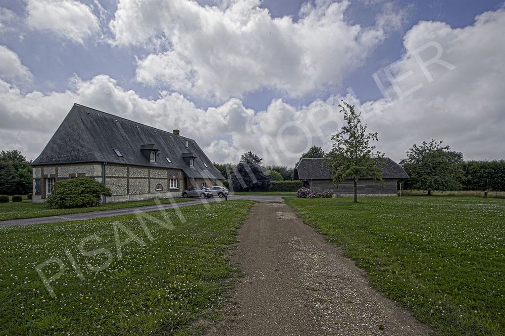  vendre  Maison Turretot (76280)