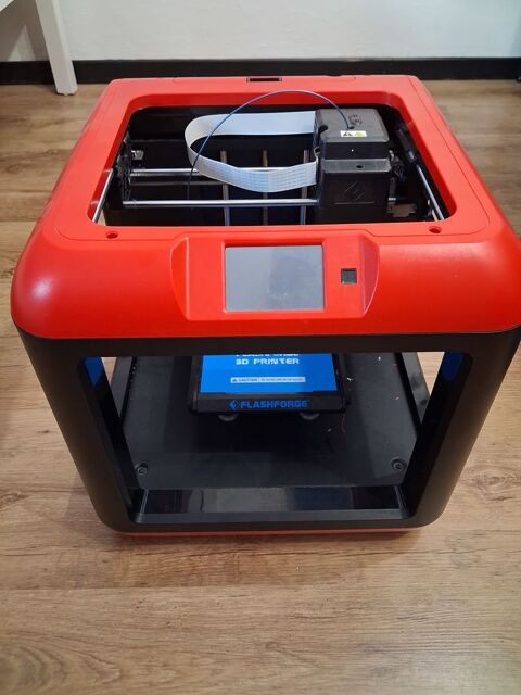 IMPRIMANTE 3D FLASHFORGE FINDER 99 Coyolles (02)